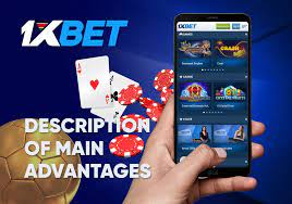 Оценка игорного заведения 1xbet