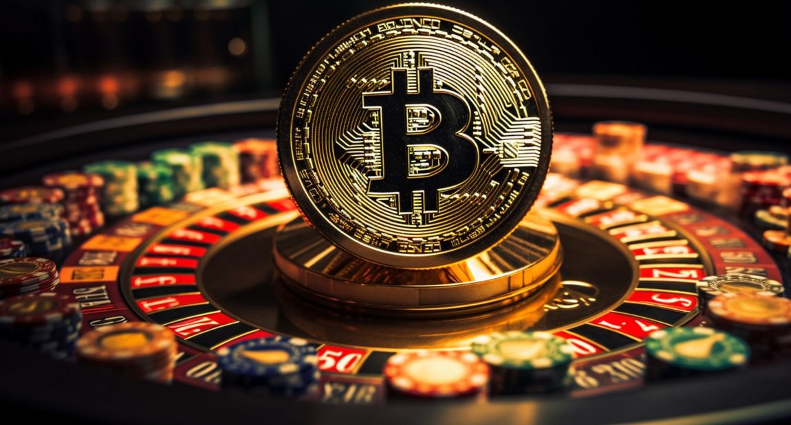 What are crypto gambling enterprises and just how do they work?